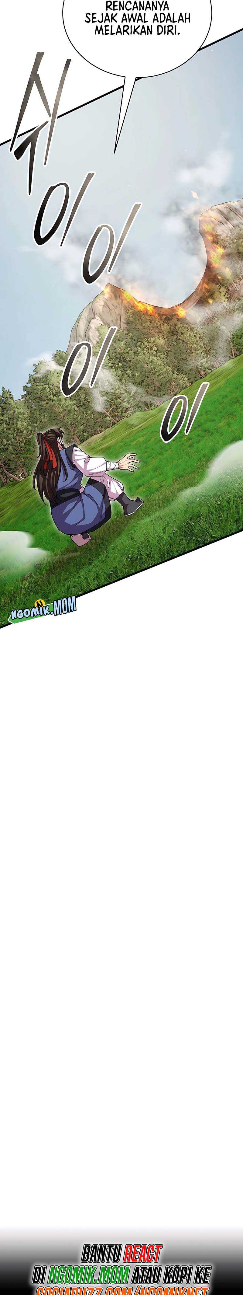 World’s Greatest Senior Disciple Chapter 114 Image 33