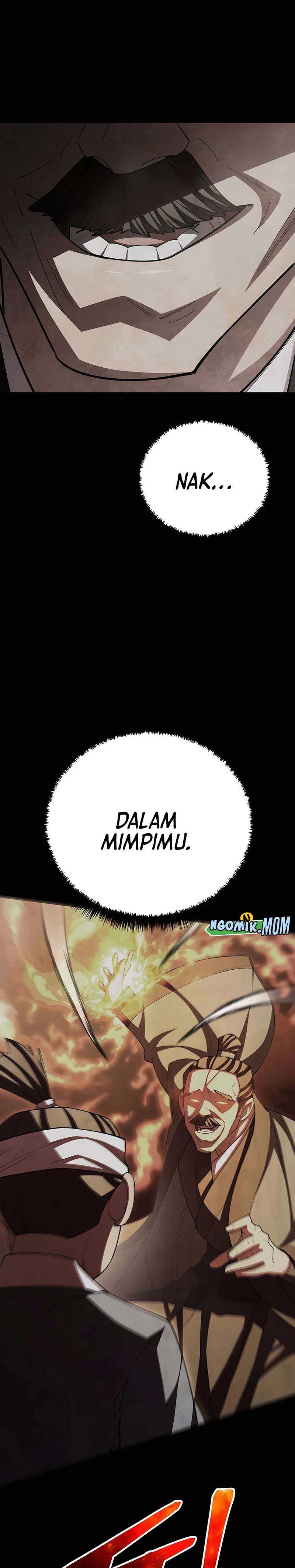 World’s Greatest Senior Disciple Chapter 114 Image 35