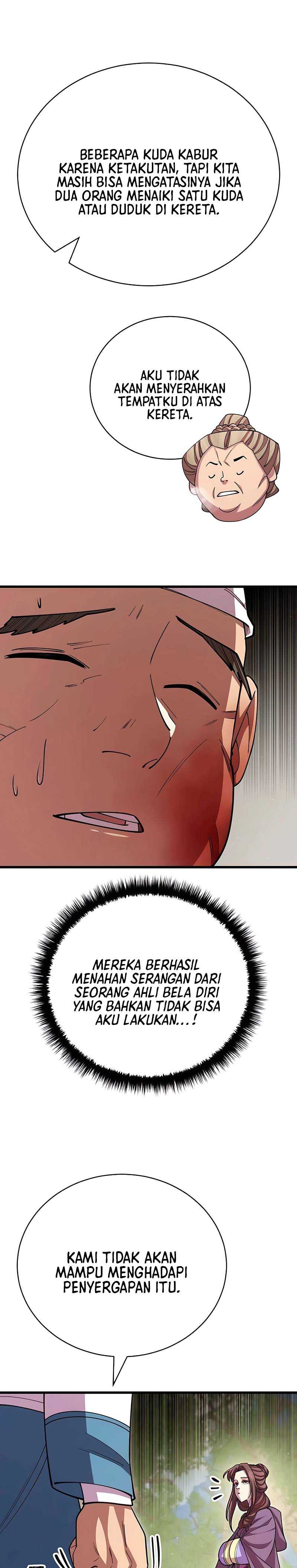 World’s Greatest Senior Disciple Chapter 114 Image 39