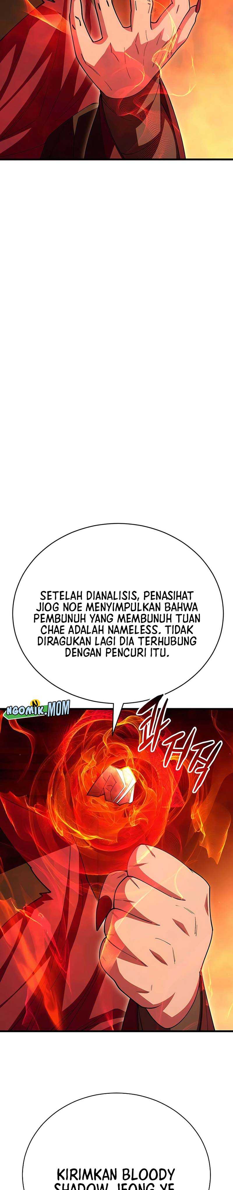 World’s Greatest Senior Disciple Chapter 114 Image 47