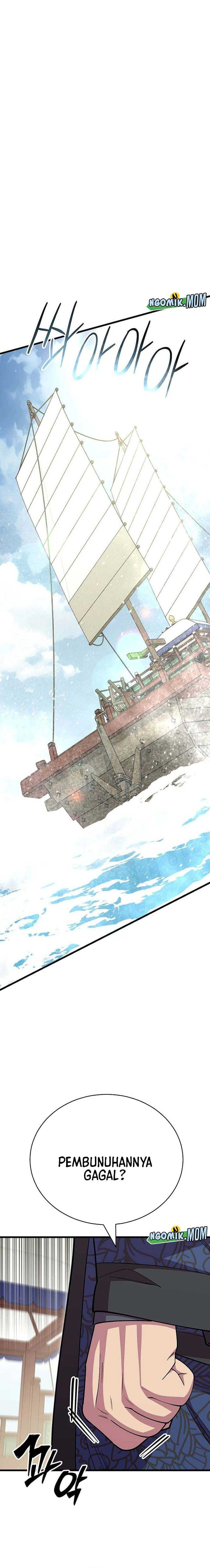 World’s Greatest Senior Disciple Chapter 115 Image 7