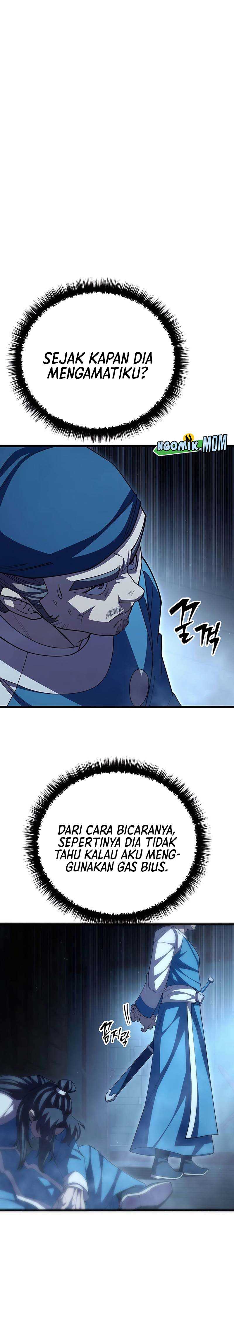 World’s Greatest Senior Disciple Chapter 116 Image 4