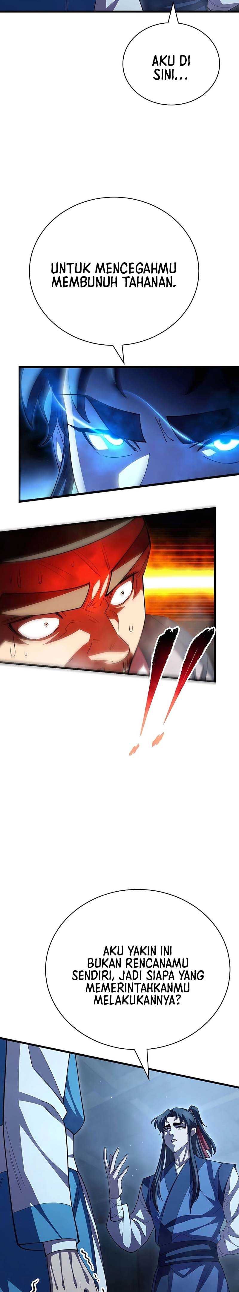 World’s Greatest Senior Disciple Chapter 116 Image 10