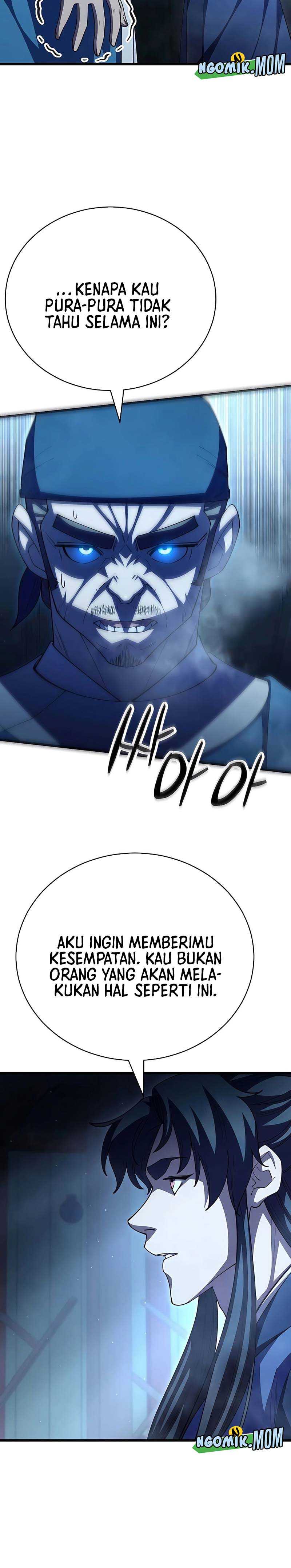 World’s Greatest Senior Disciple Chapter 116 Image 11