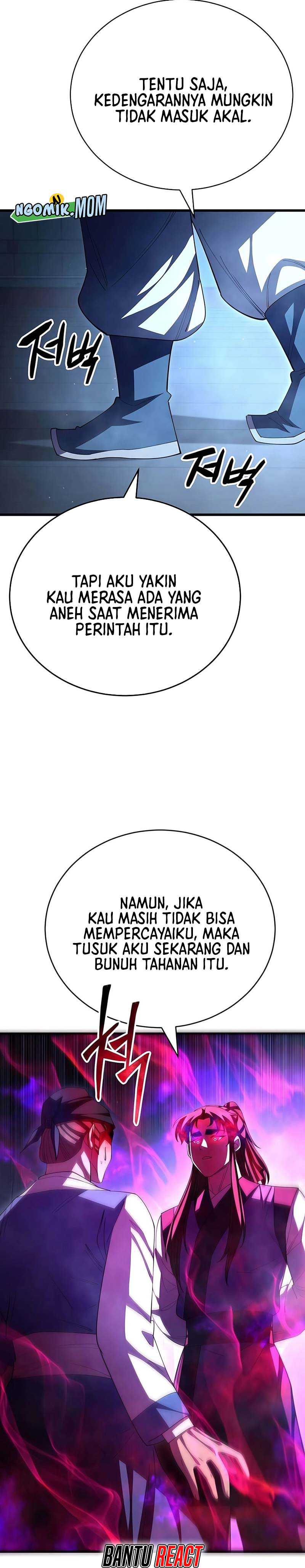 World’s Greatest Senior Disciple Chapter 116 Image 15