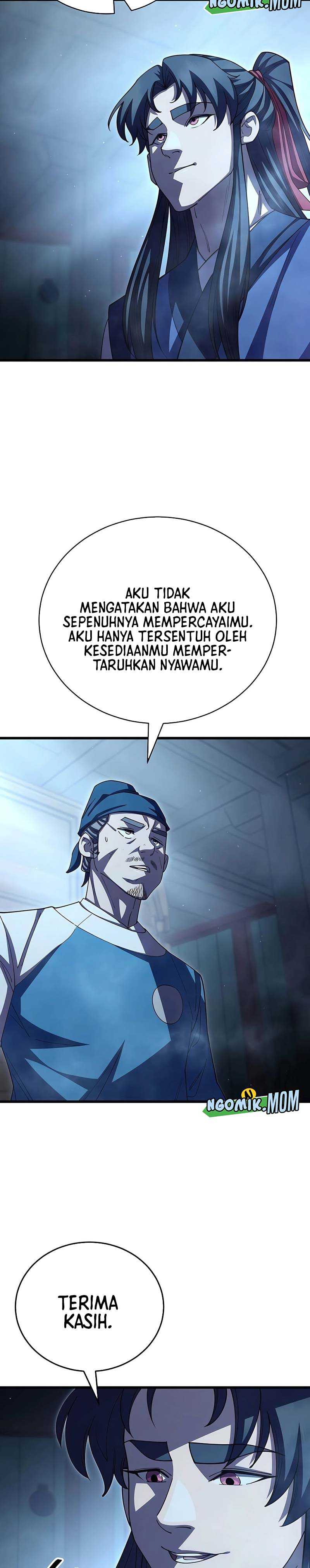 World’s Greatest Senior Disciple Chapter 116 Image 19