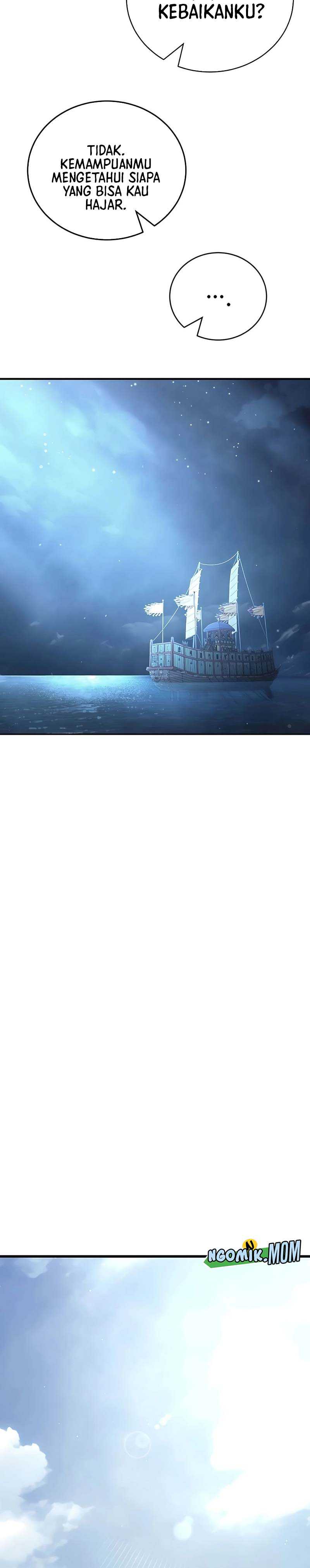 World’s Greatest Senior Disciple Chapter 116 Image 23