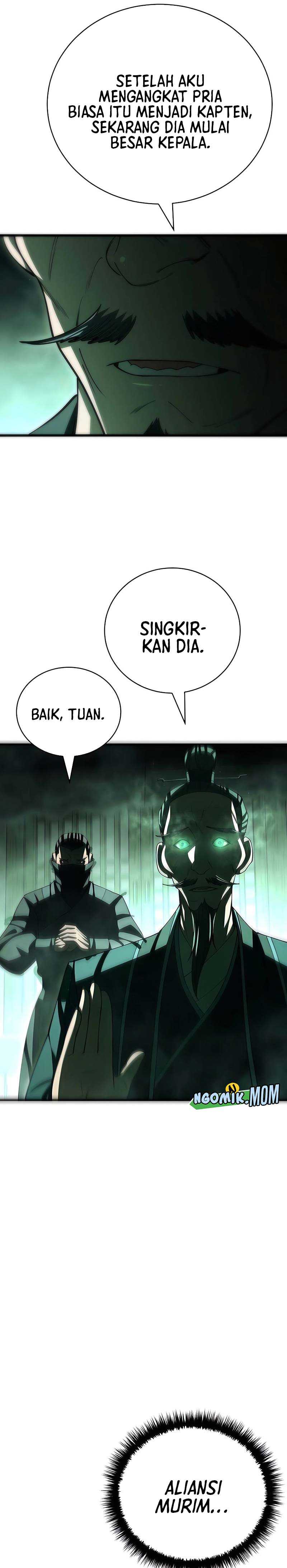 World’s Greatest Senior Disciple Chapter 116 Image 33