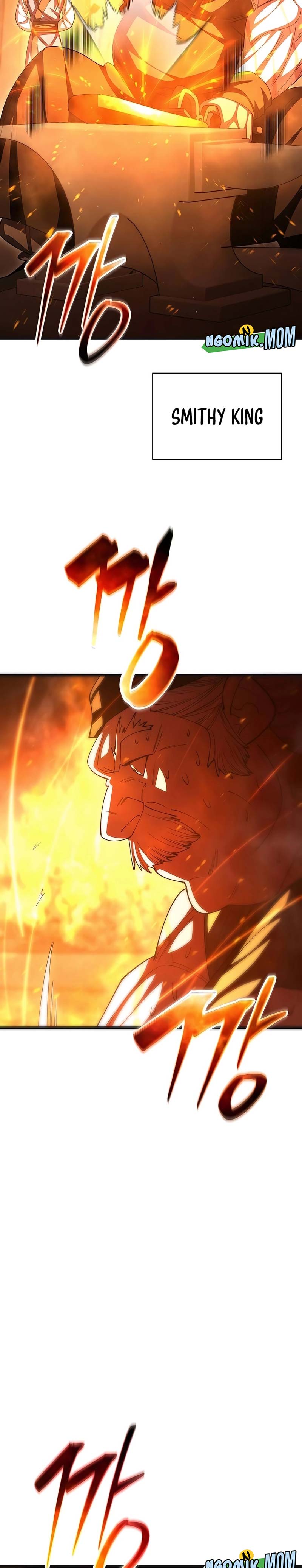 World’s Greatest Senior Disciple Chapter 117 Image 21