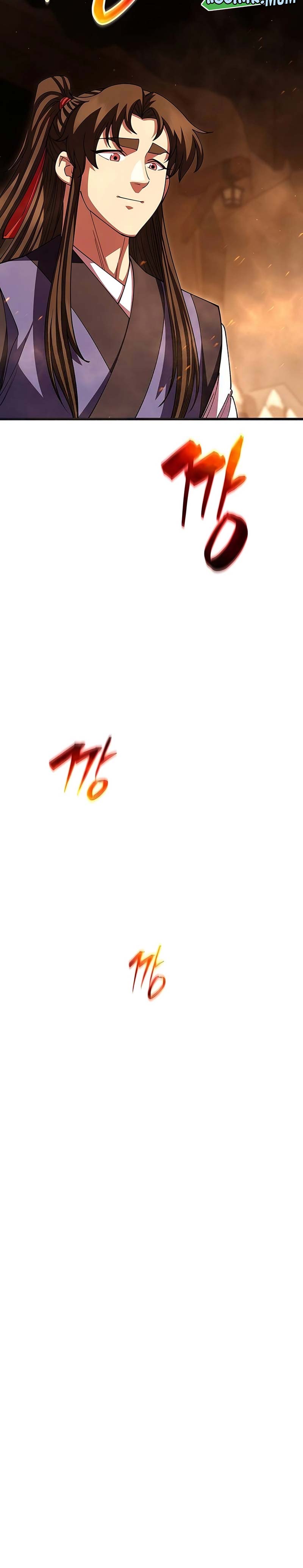 World’s Greatest Senior Disciple Chapter 117 Image 22