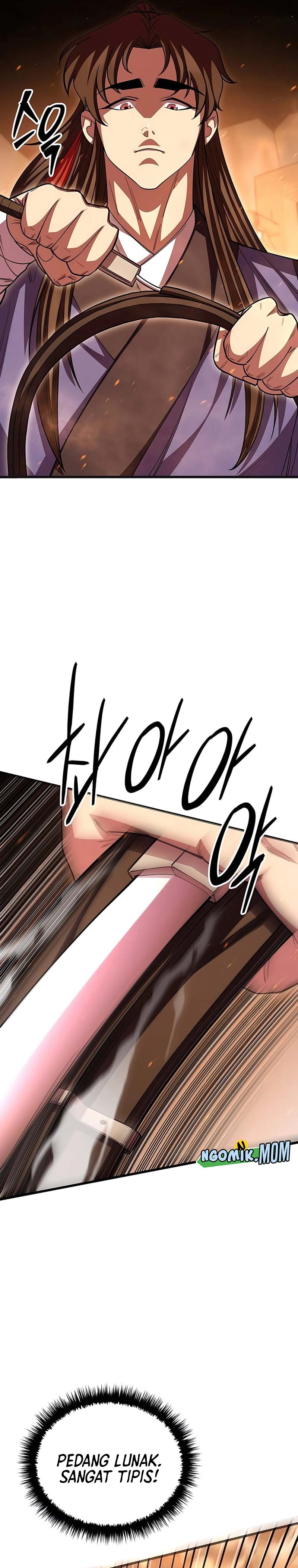 World’s Greatest Senior Disciple Chapter 117 Image 31