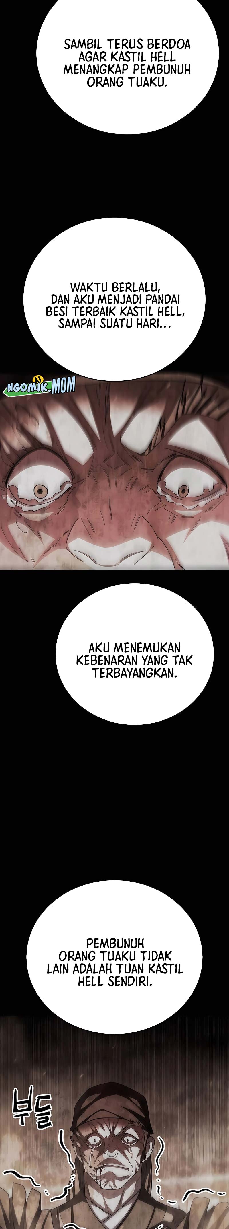 World’s Greatest Senior Disciple Chapter 117 Image 41