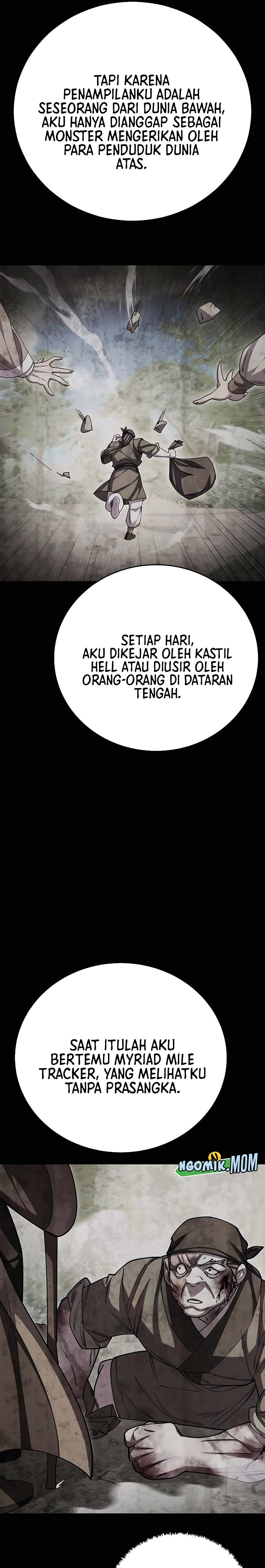 World’s Greatest Senior Disciple Chapter 117 Image 43