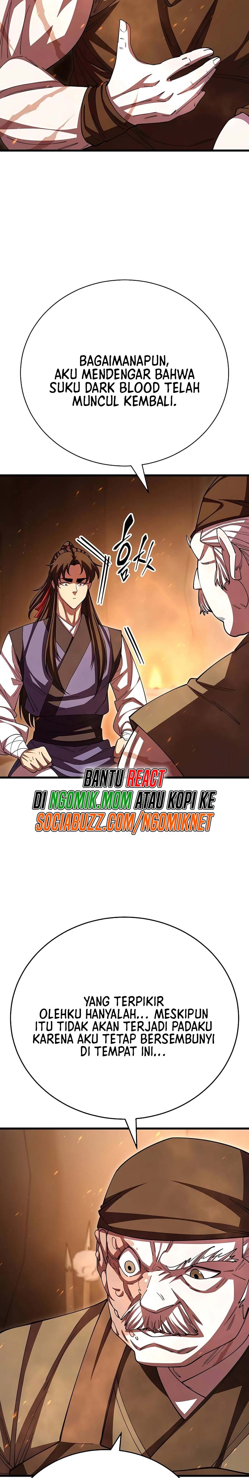 World’s Greatest Senior Disciple Chapter 117 Image 45