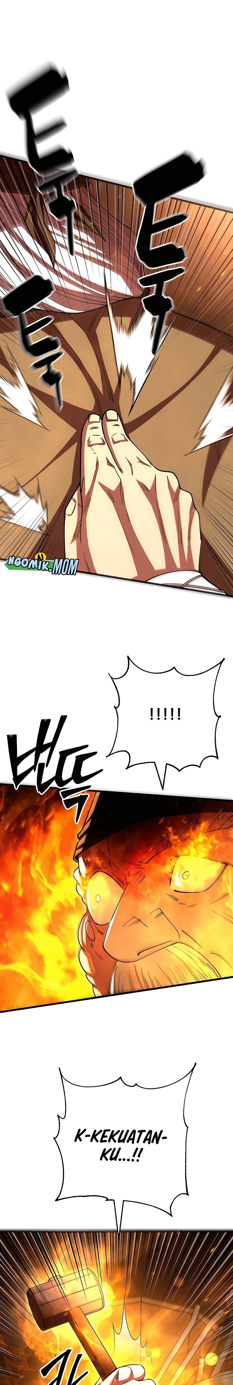 World’s Greatest Senior Disciple Chapter 118 Image 3