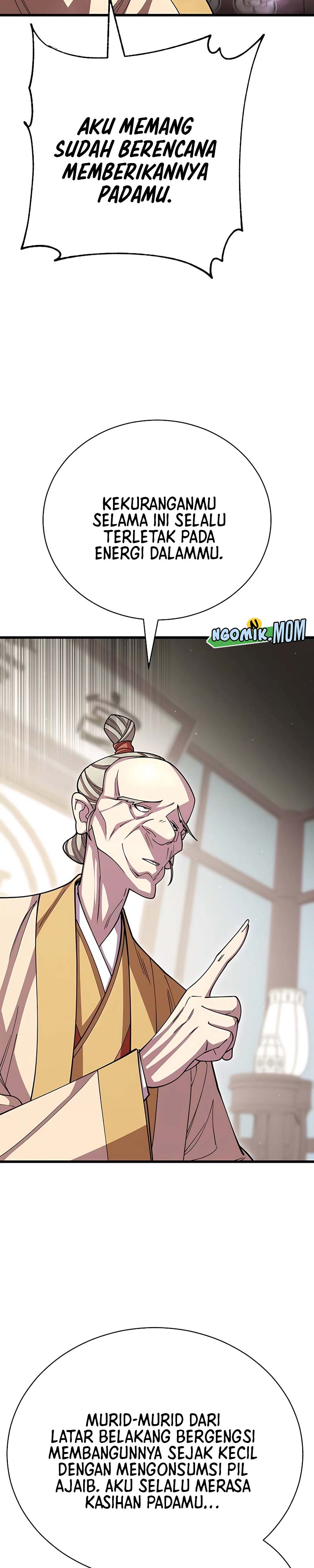 World’s Greatest Senior Disciple Chapter 118 Image 19