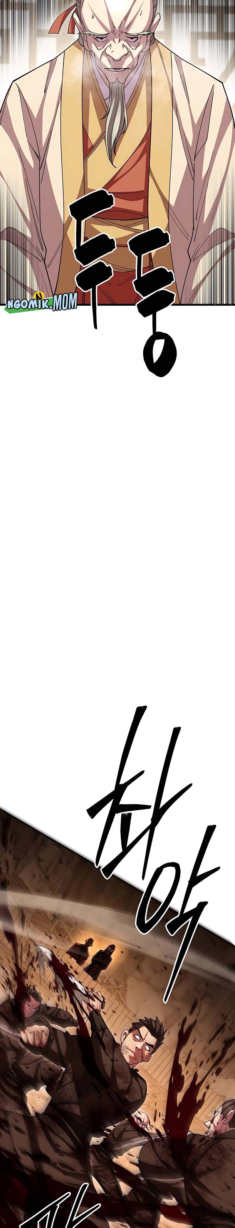 World’s Greatest Senior Disciple Chapter 118 Image 32