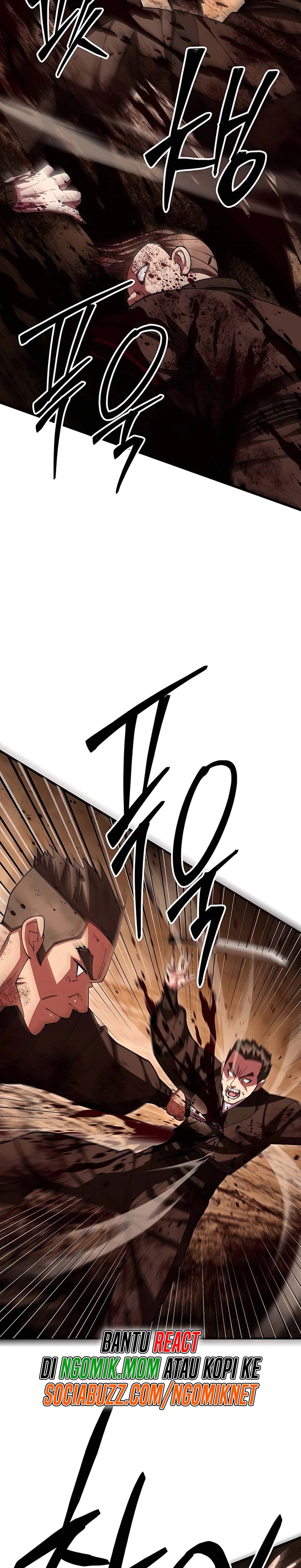 World’s Greatest Senior Disciple Chapter 118 Image 33