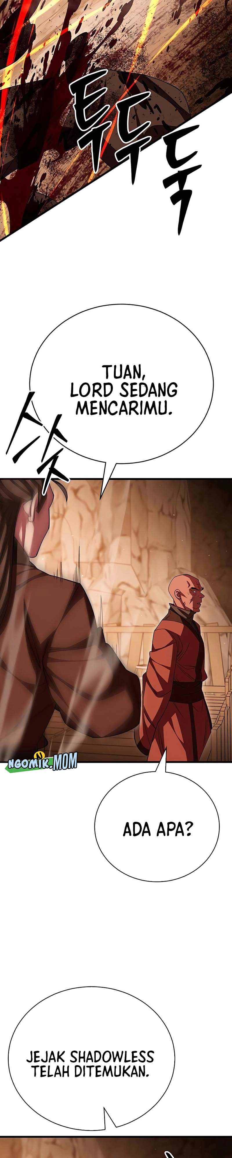 World’s Greatest Senior Disciple Chapter 118 Image 43