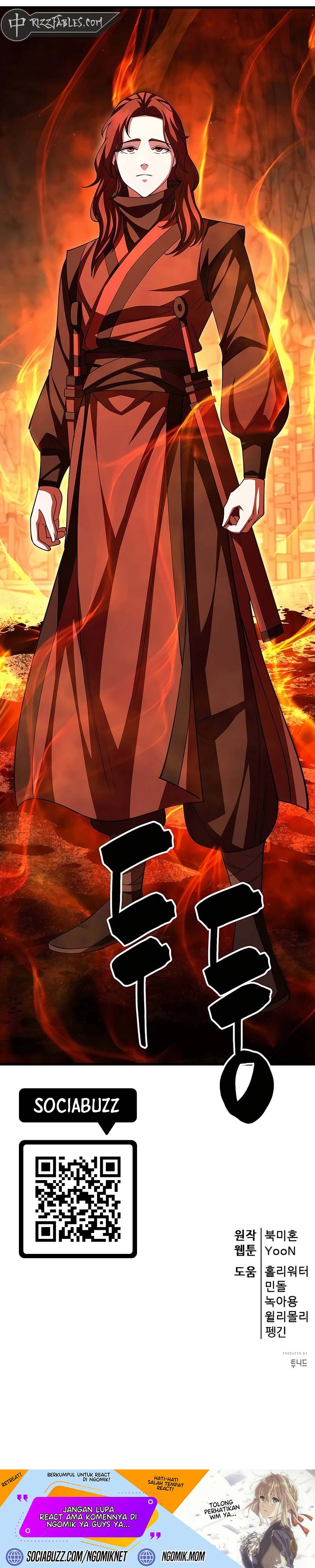 World’s Greatest Senior Disciple Chapter 118 Image 45