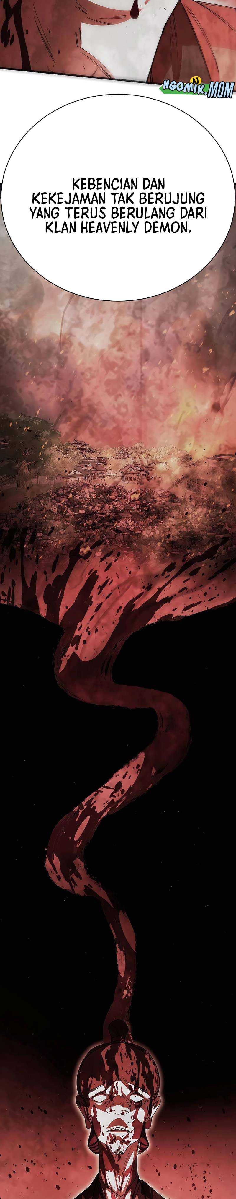 World’s Greatest Senior Disciple Chapter 119 Image 4