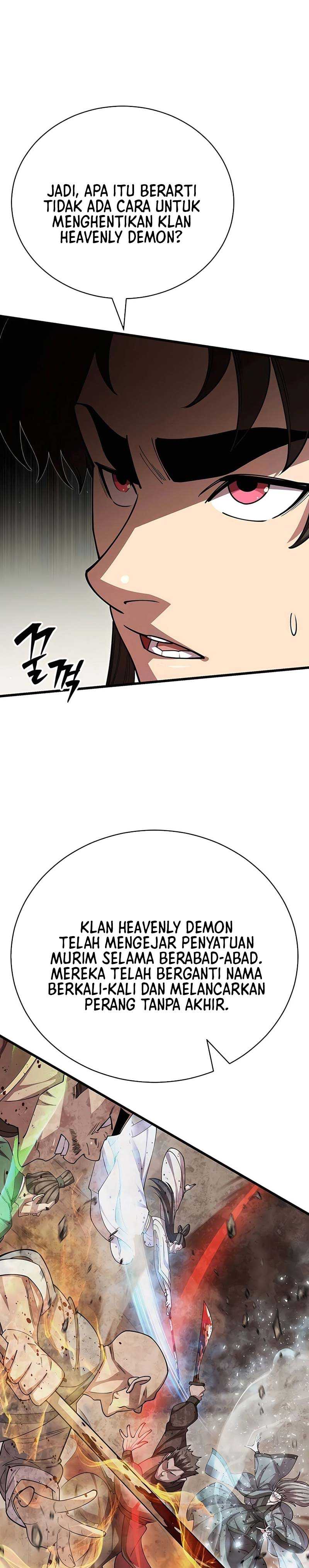 World’s Greatest Senior Disciple Chapter 119 Image 8