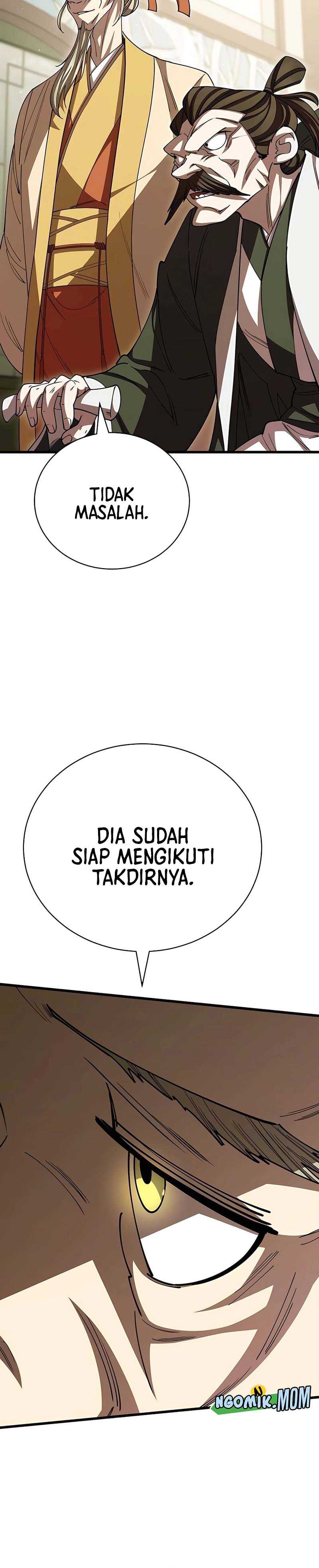 World’s Greatest Senior Disciple Chapter 119 Image 18