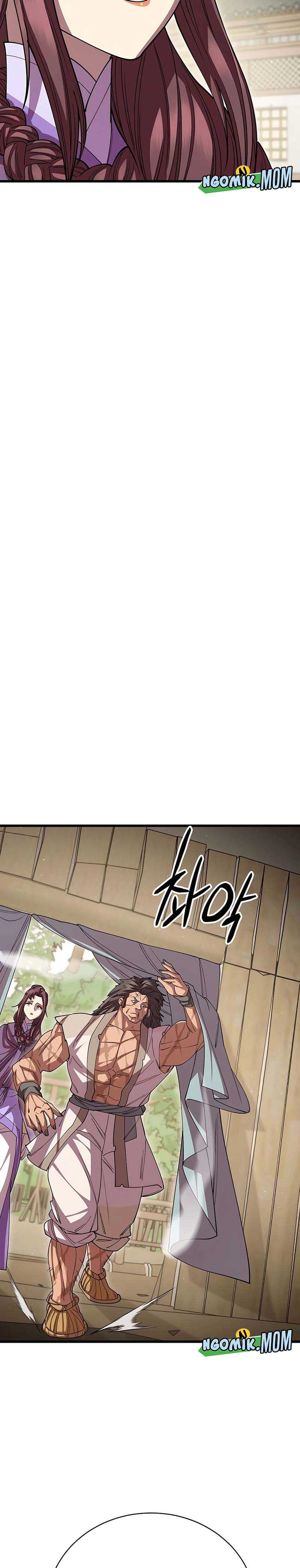 World’s Greatest Senior Disciple Chapter 119 Image 35