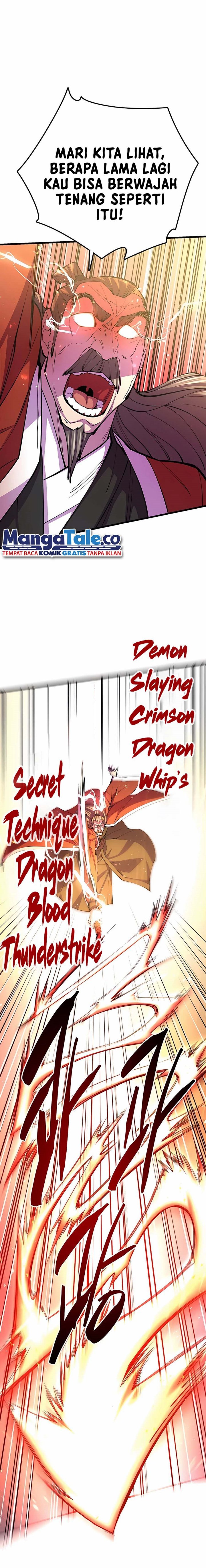 World’s Greatest Senior Disciple Chapter 12 Image 5