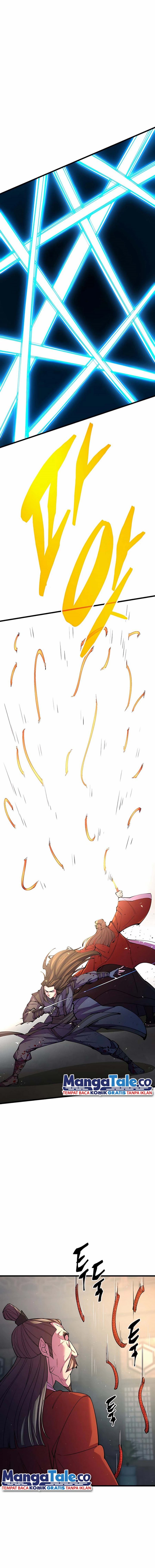 World’s Greatest Senior Disciple Chapter 12 Image 7