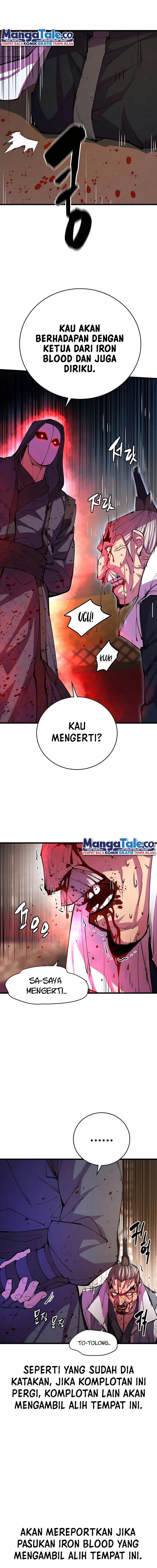 World’s Greatest Senior Disciple Chapter 12 Image 19