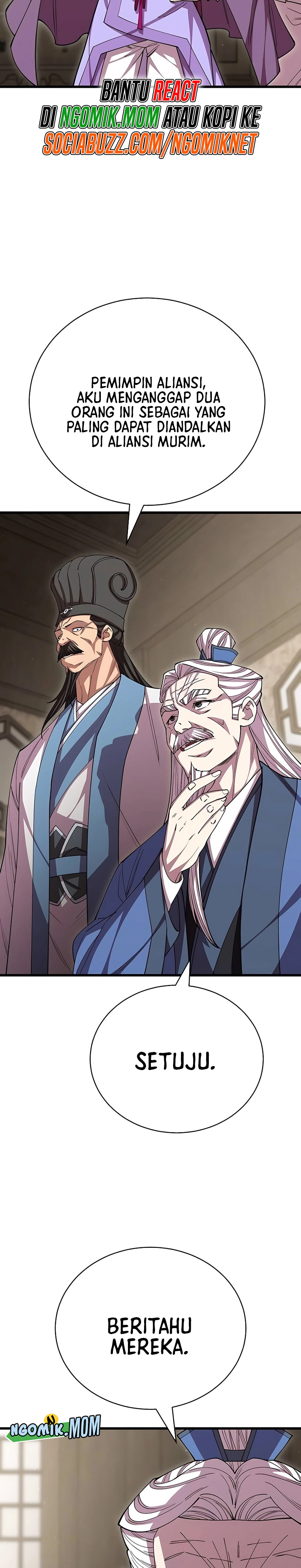 World’s Greatest Senior Disciple Chapter 120 Image 4