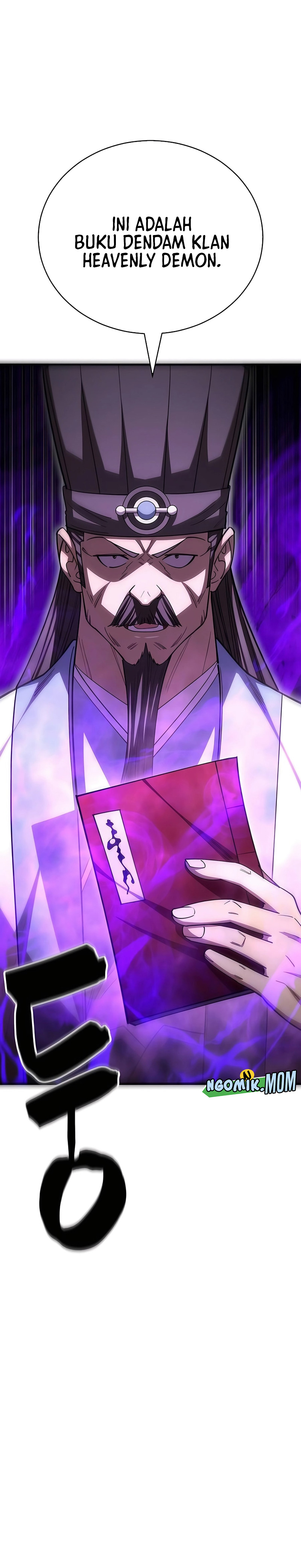 World’s Greatest Senior Disciple Chapter 120 Image 6