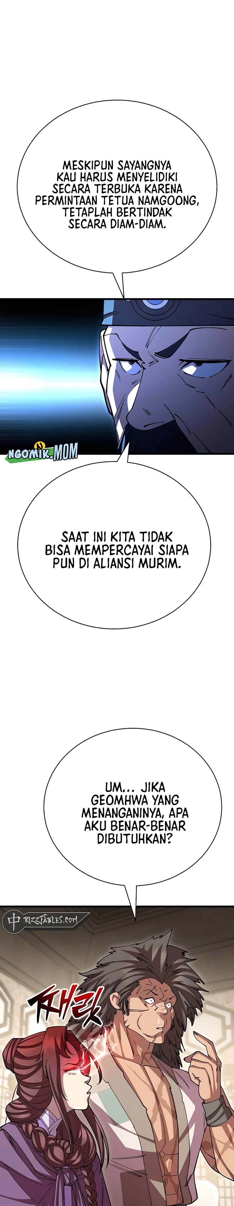 World’s Greatest Senior Disciple Chapter 120 Image 13