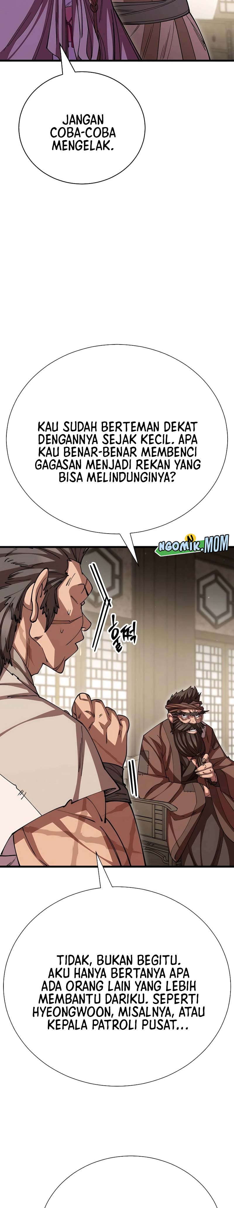 World’s Greatest Senior Disciple Chapter 120 Image 14