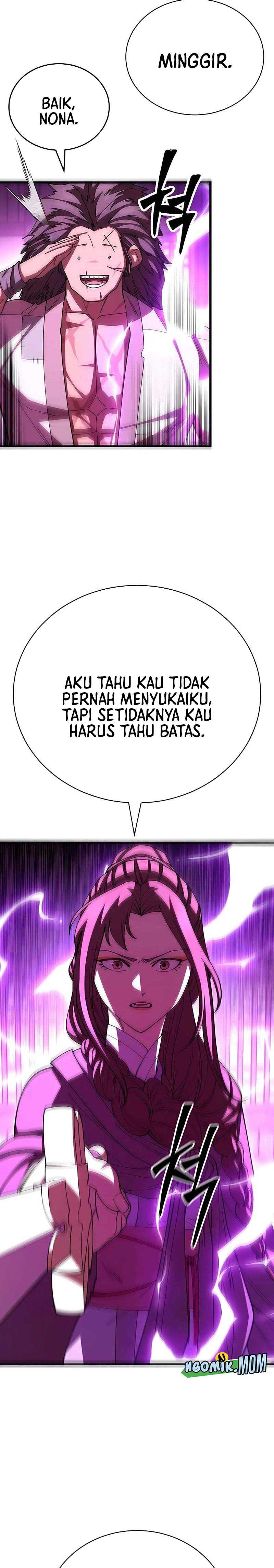 World’s Greatest Senior Disciple Chapter 121 Image 2