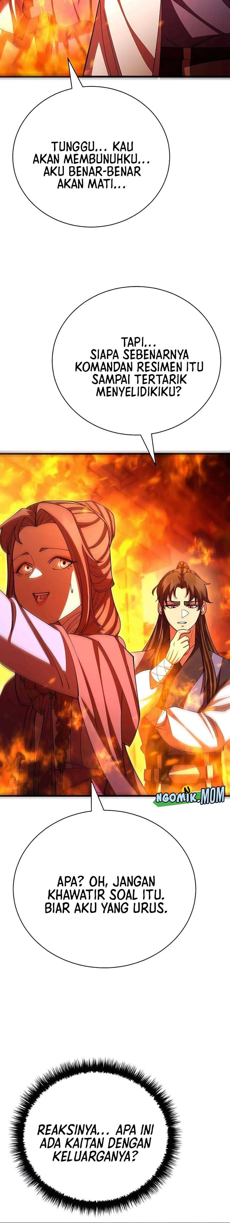 World’s Greatest Senior Disciple Chapter 121 Image 11