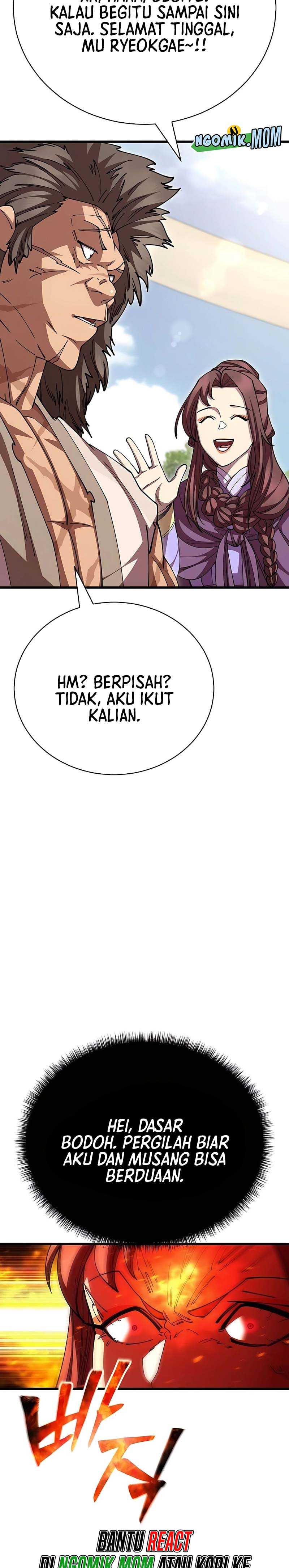 World’s Greatest Senior Disciple Chapter 121 Image 19