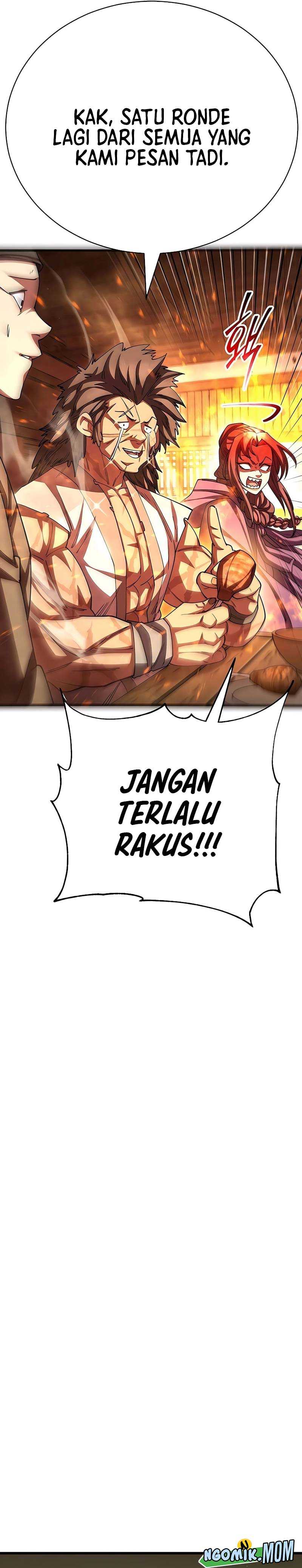 World’s Greatest Senior Disciple Chapter 121 Image 29