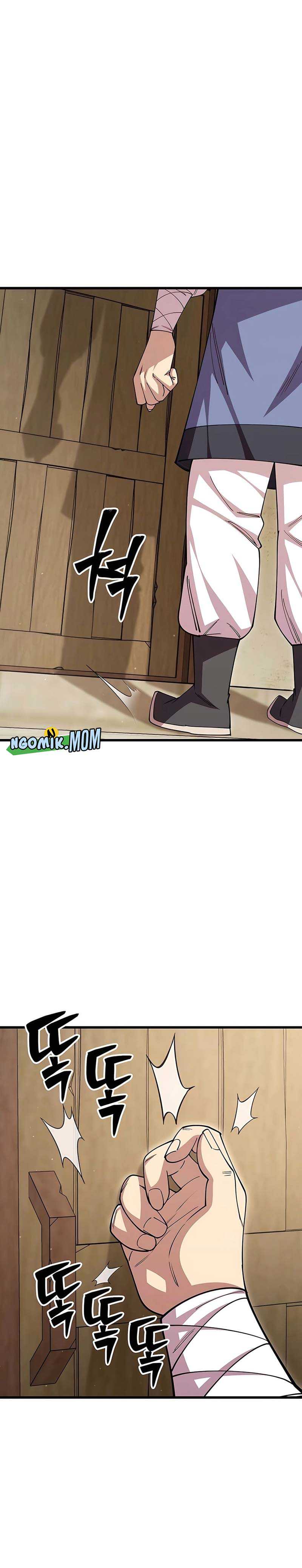 World’s Greatest Senior Disciple Chapter 121 Image 34