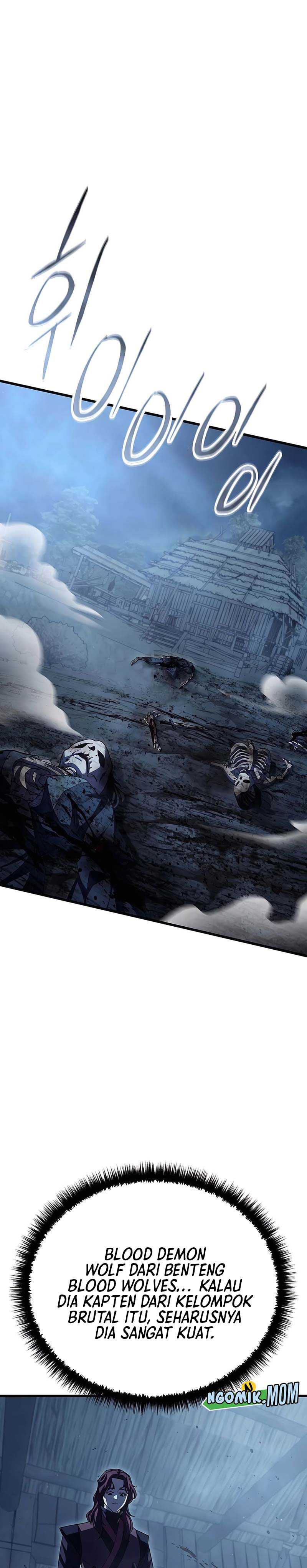 World’s Greatest Senior Disciple Chapter 121 Image 37