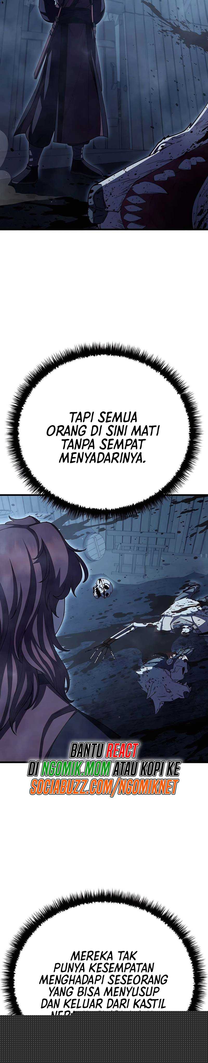 World’s Greatest Senior Disciple Chapter 121 Image 38