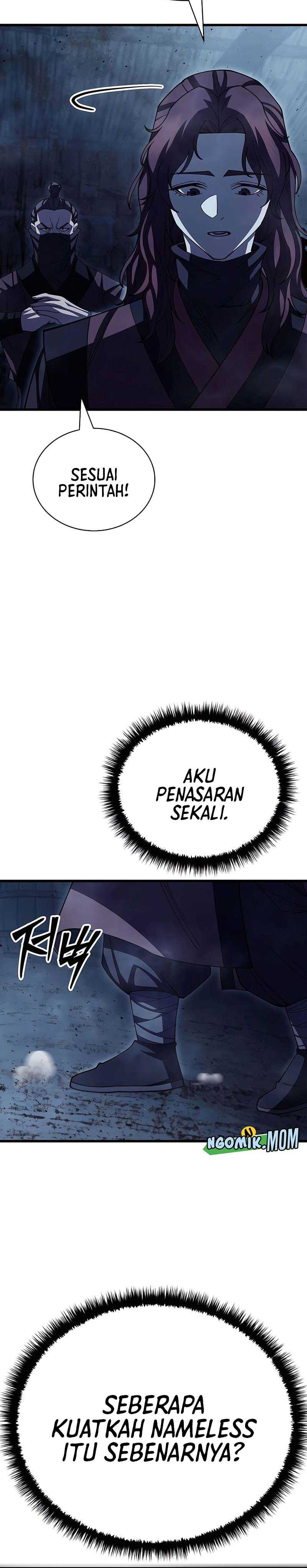 World’s Greatest Senior Disciple Chapter 121 Image 40