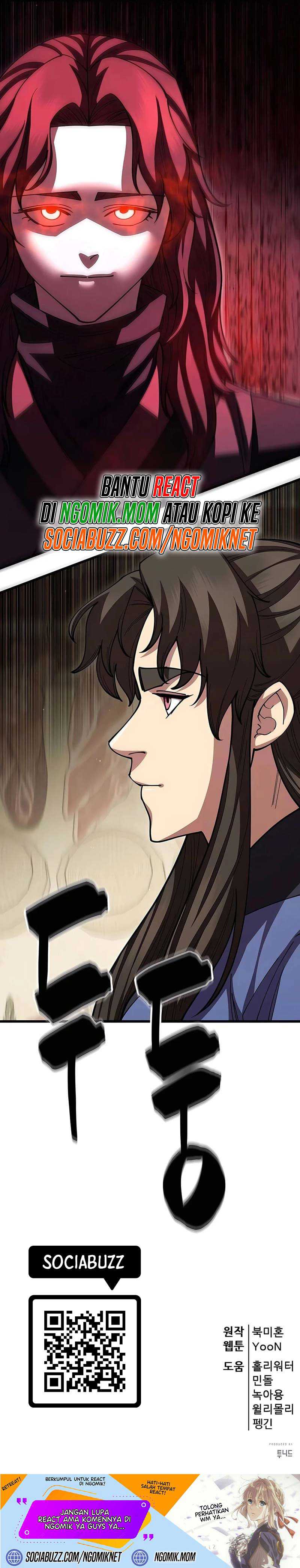 World’s Greatest Senior Disciple Chapter 121 Image 41