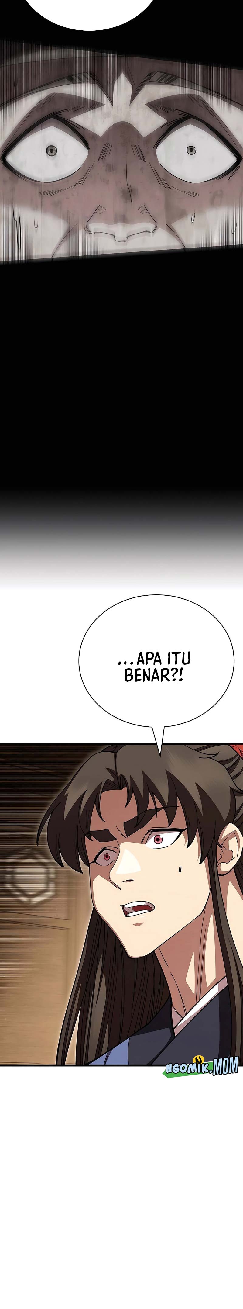 World’s Greatest Senior Disciple Chapter 122 Image 10