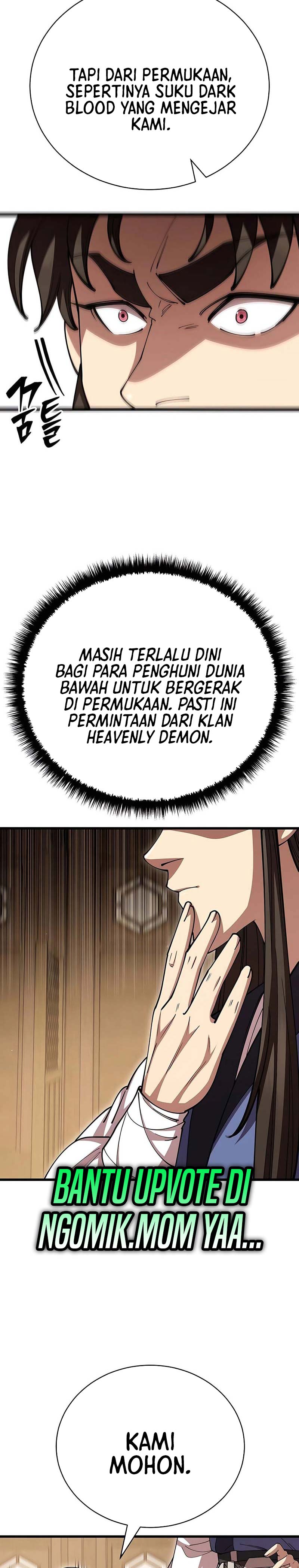 World’s Greatest Senior Disciple Chapter 122 Image 15