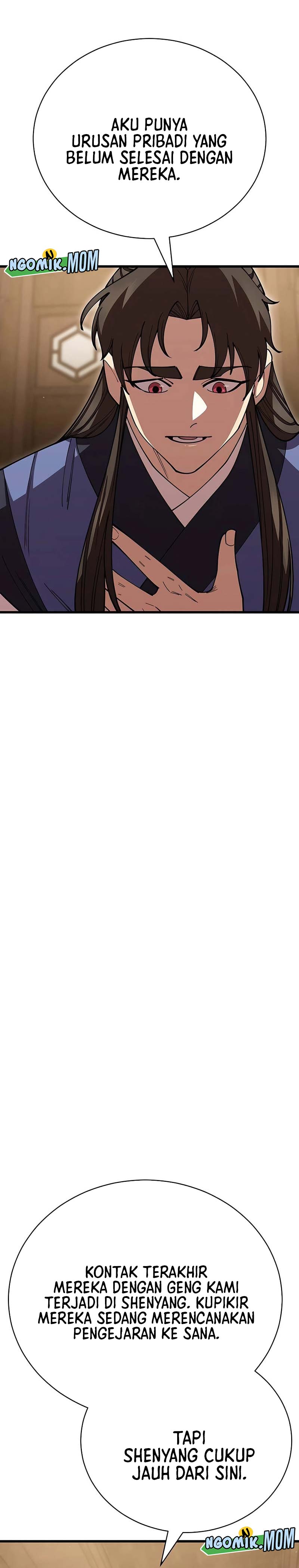 World’s Greatest Senior Disciple Chapter 122 Image 18