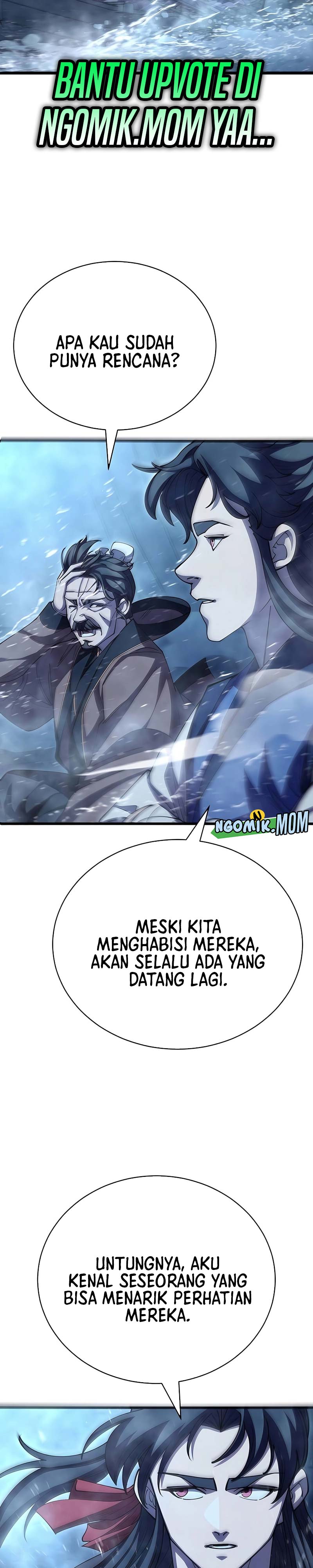 World’s Greatest Senior Disciple Chapter 122 Image 22