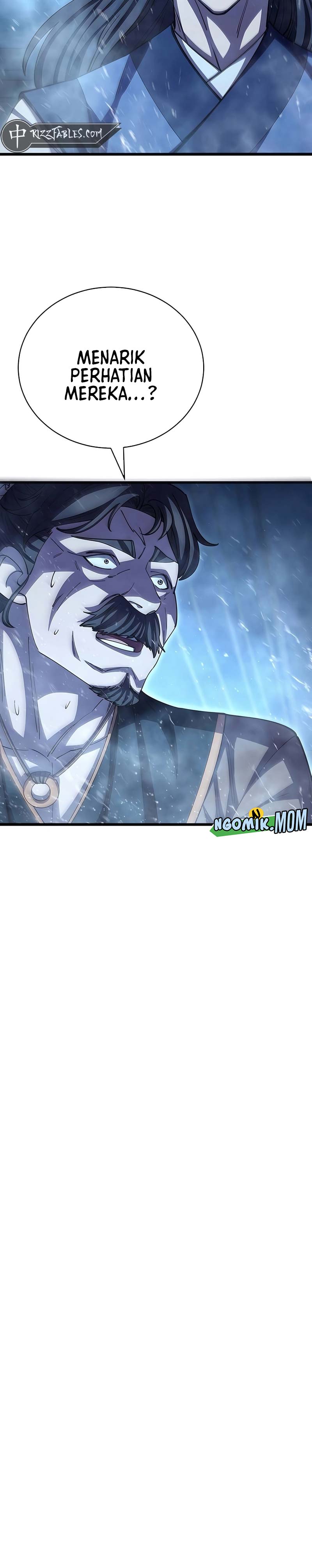 World’s Greatest Senior Disciple Chapter 122 Image 23