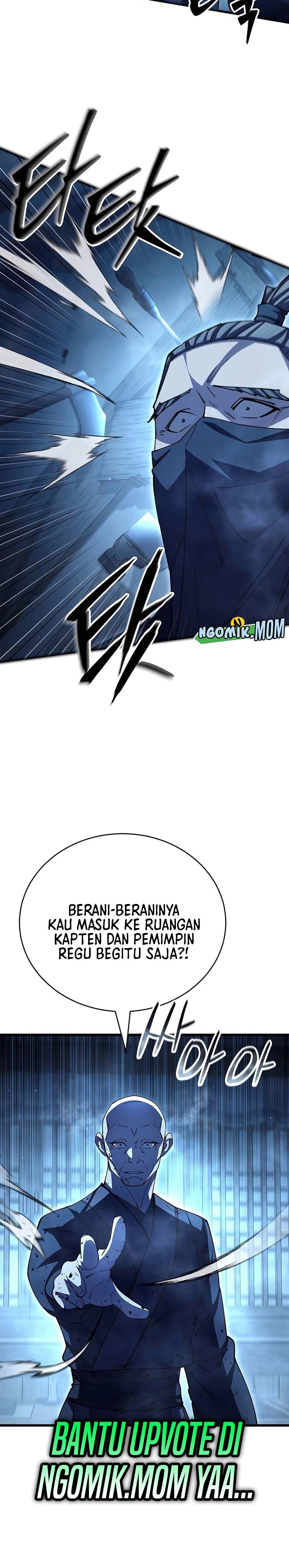 World’s Greatest Senior Disciple Chapter 122 Image 27